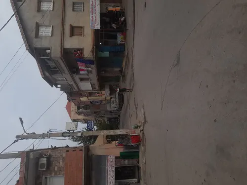 Vente Villa Alger Bordj el kiffan