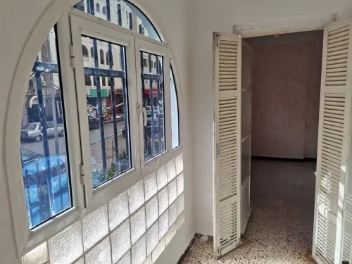 Vente Appartement F5 Alger Bordj el bahri