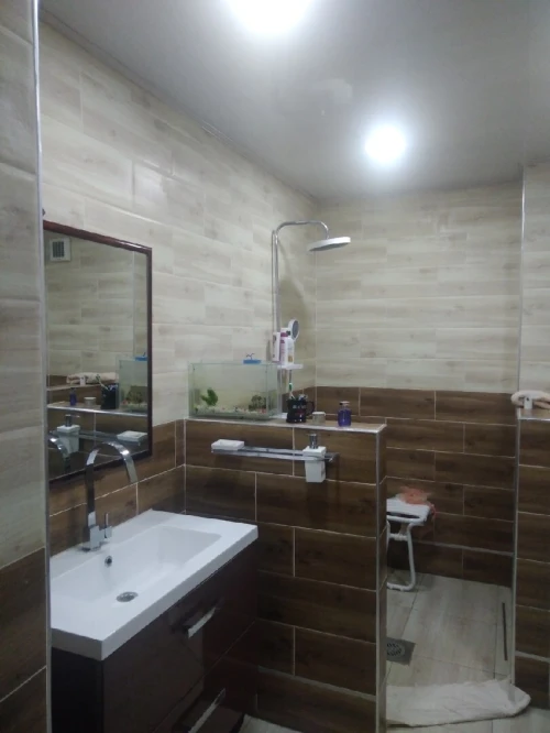 Vente Villa Alger Bordj el kiffan