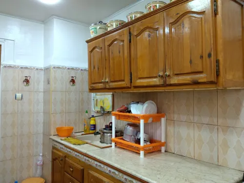 Vente Appartement F5 Alger Bordj el kiffan