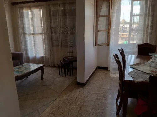 Vente Appartement F5 Alger Bordj el kiffan