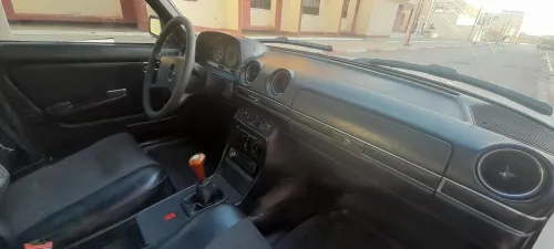 Mercedes Classe E 1982 Classe E