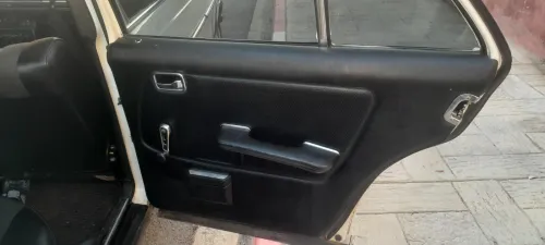 Mercedes Classe E 1982 Classe E