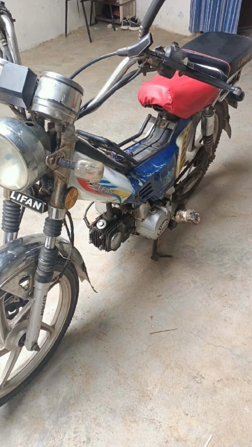 Lifan Lifan 2016