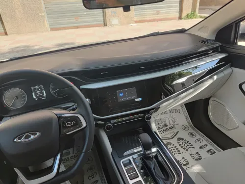 Chery Arrizo 5 2026 Model 2026