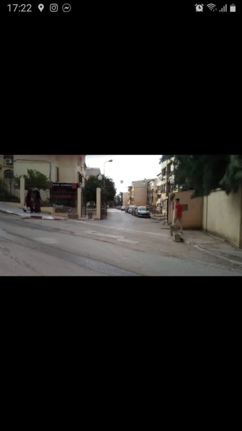 Vente Appartement F3 Alger Douera