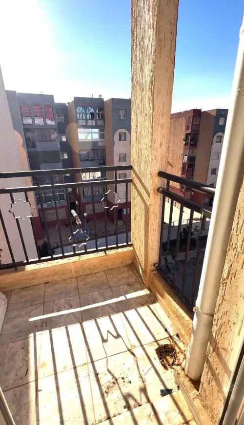 Vente Appartement F3 Tlemcen Tlemcen