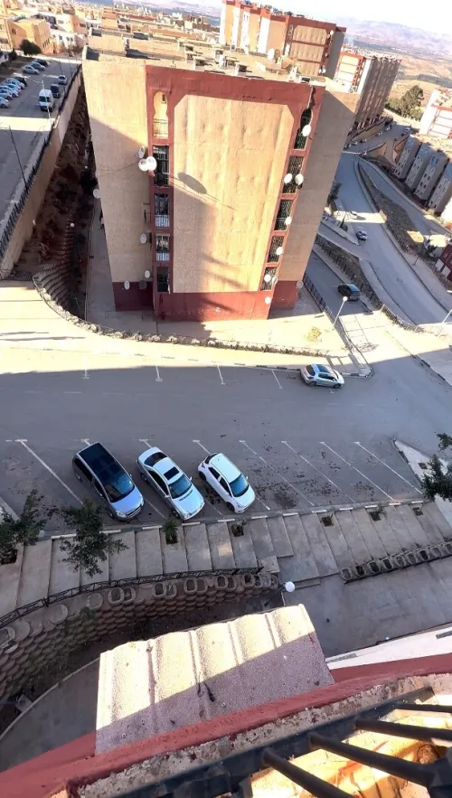 Vente Appartement F3 Tlemcen Tlemcen