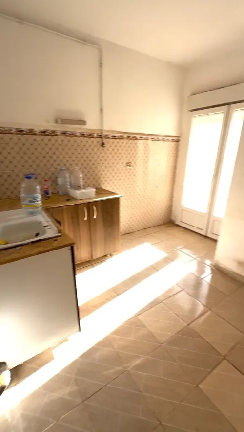 Vente Appartement F3 Tlemcen Tlemcen