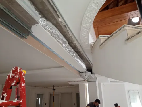 Établissement bourennane vous propose tout les travaux plomberie chauffage climatisation piscine