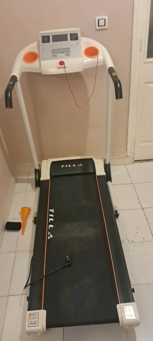Tapis a Course