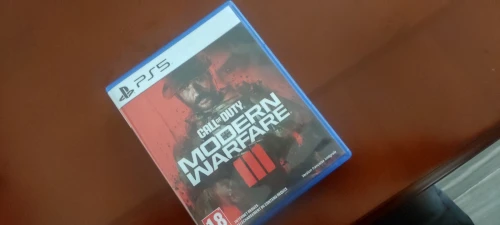 Call Of Duty 