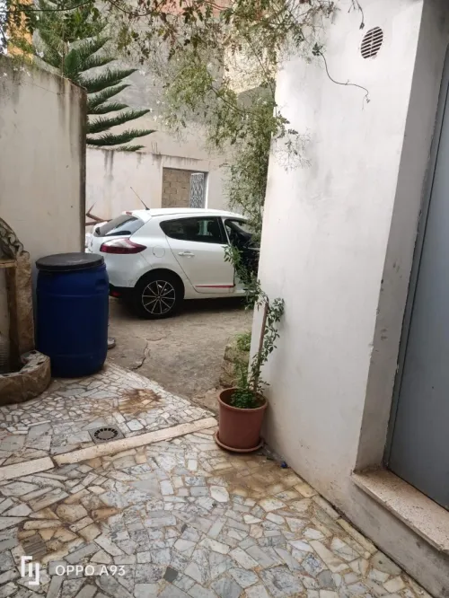 Vente Villa Alger Saoula