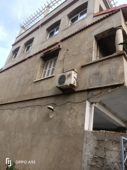Vente Villa Alger Saoula