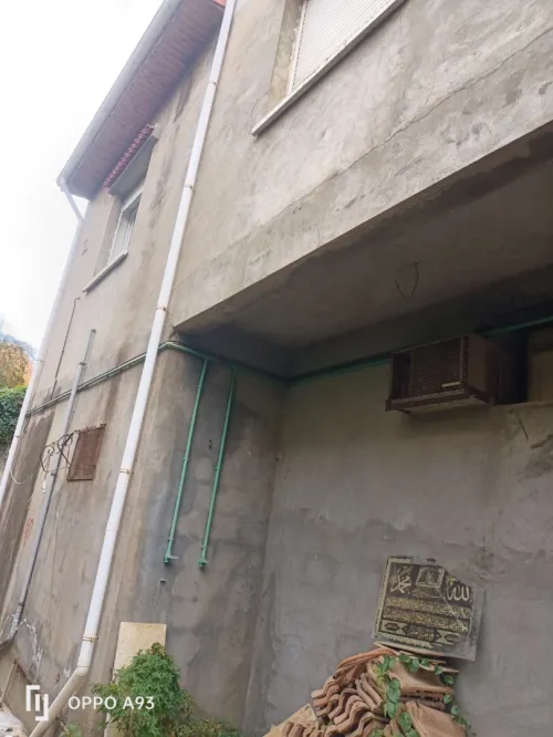 Vente Villa Alger Saoula