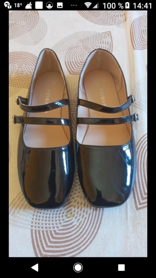 Soulier et Boot