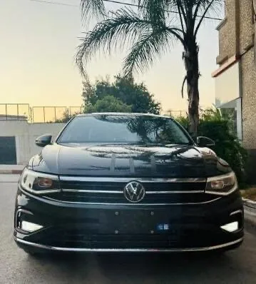 Volkswagen Bora 2025 édition