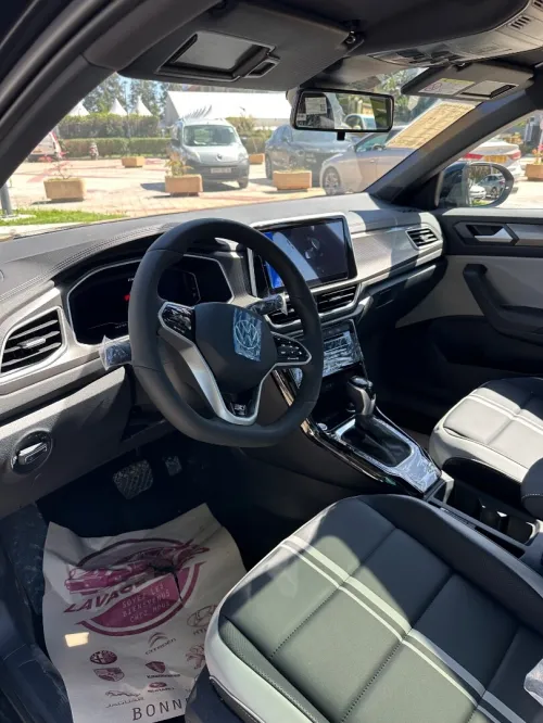 Volkswagen T-Roc 2026 R- Line Edition 