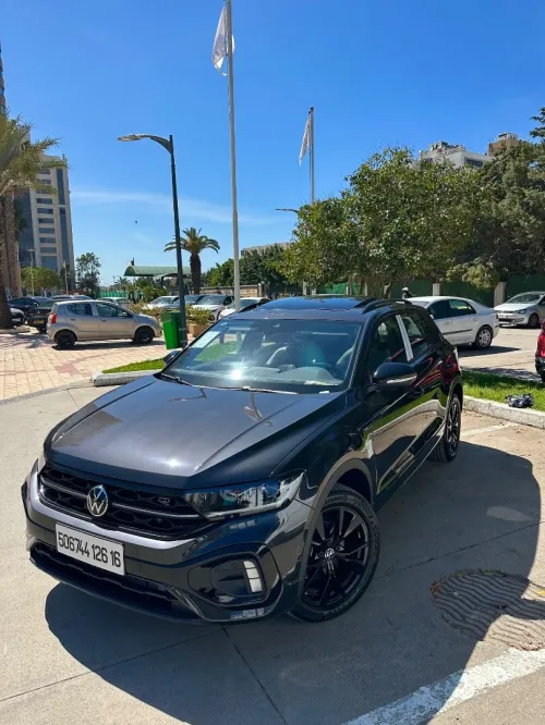 Volkswagen T-Roc 2026 R- Line Edition 