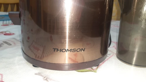 Marque Thompson