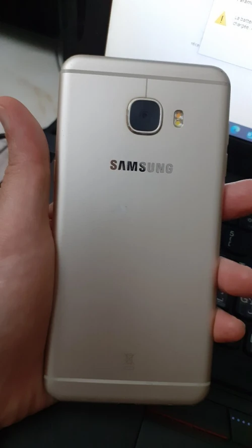 Samsung C5