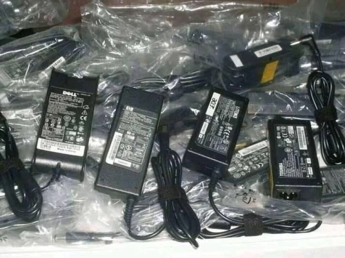 chargeur original Dell 90W 4.62A/ Type C 65W/ Asus 45W 2.37A / HP 19.5v 3.34a -19v 4.74a