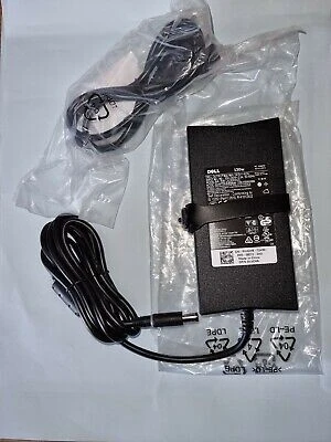 chargeur original Dell 90W 4.62A/ Type C 65W/ Asus 45W 2.37A / HP 19.5v 3.34a -19v 4.74a