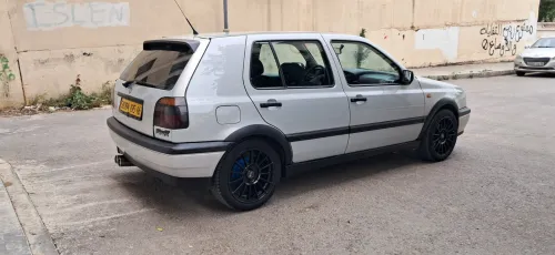 Volkswagen Golf 3 1995 Match 2