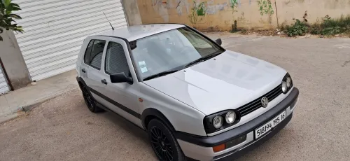 Volkswagen Golf 3 1995 Match 2