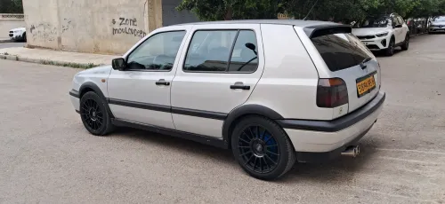 Volkswagen Golf 3 1995 Match 2