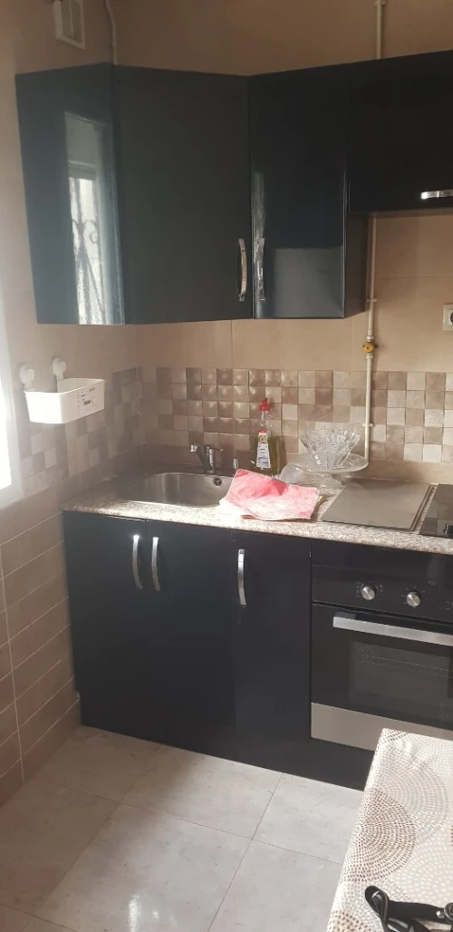 Vente Appartement Alger Cheraga