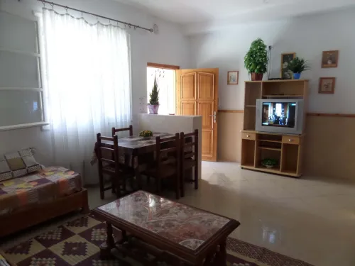 Location vacances Appartement F3 Béjaïa Tichy
