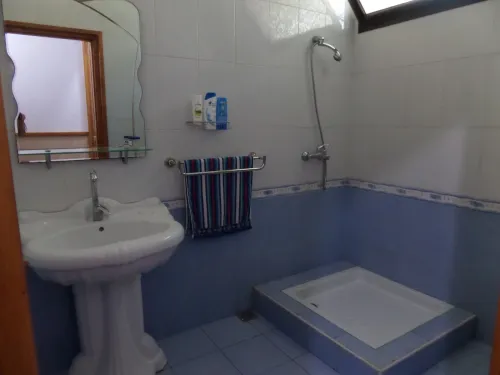 Location vacances Appartement F3 Béjaïa Tichy
