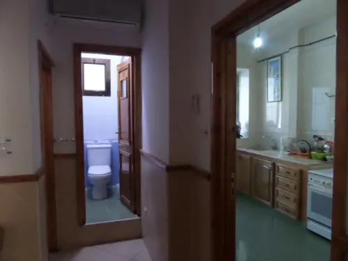 Location vacances Appartement F3 Béjaïa Tichy