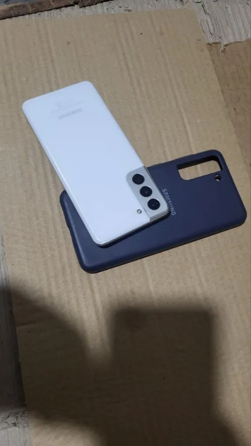 Samsung Galaxy S21 5G