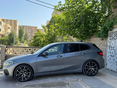 BMW Série 1 2023 Business Design