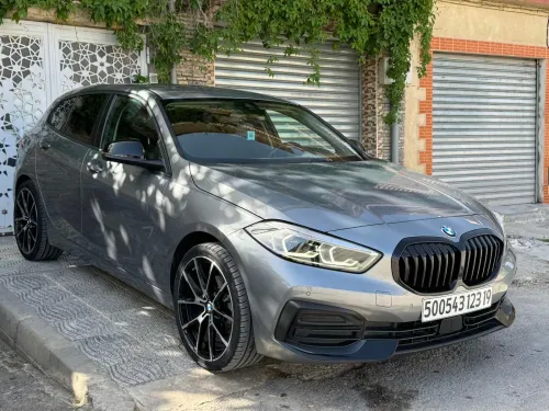 BMW Série 1 2023 Business Design