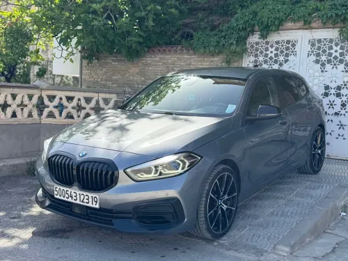 BMW Série 1 2023 Business Design