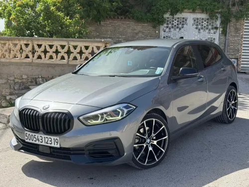 BMW Série 1 2023 Business Design