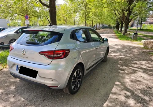 Renault Clio 5  2023 Equilibre