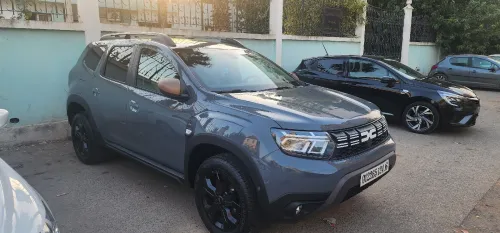 Dacia Duster 2024 Gold