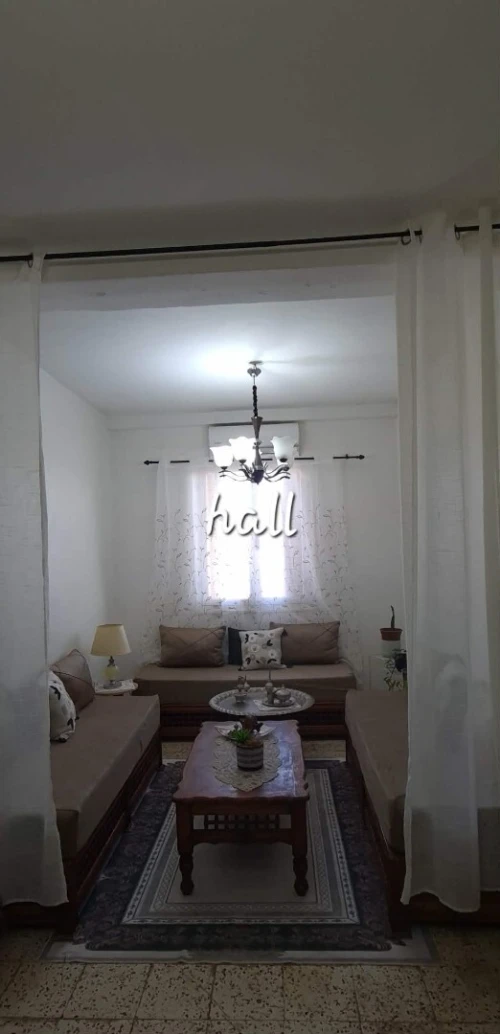 Vente Appartement F4 Mostaganem Mostaganem
