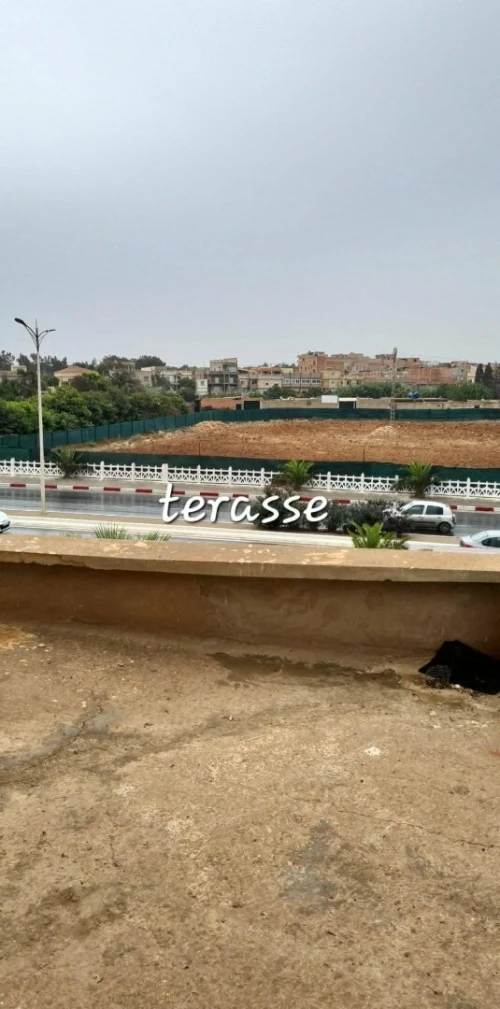 Vente Appartement F4 Mostaganem Mostaganem