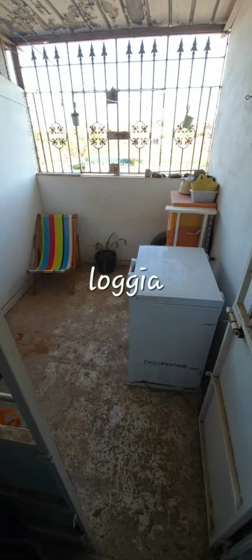 Vente Appartement F4 Mostaganem Mostaganem