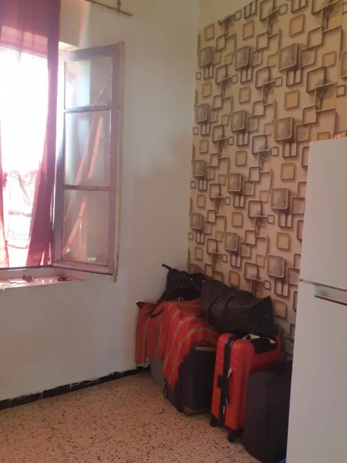 Vente Studio Alger Sidi mhamed