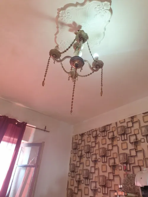 Vente Studio Alger Sidi mhamed