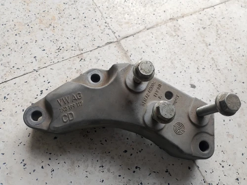 Support boîte automatique golf 7 GTI