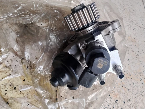 Pompe hp (doseur) pour vw 04L