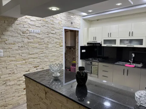 Vente Appartement F6 Alger Staoueli