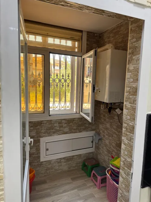 Vente Appartement F6 Alger Staoueli
